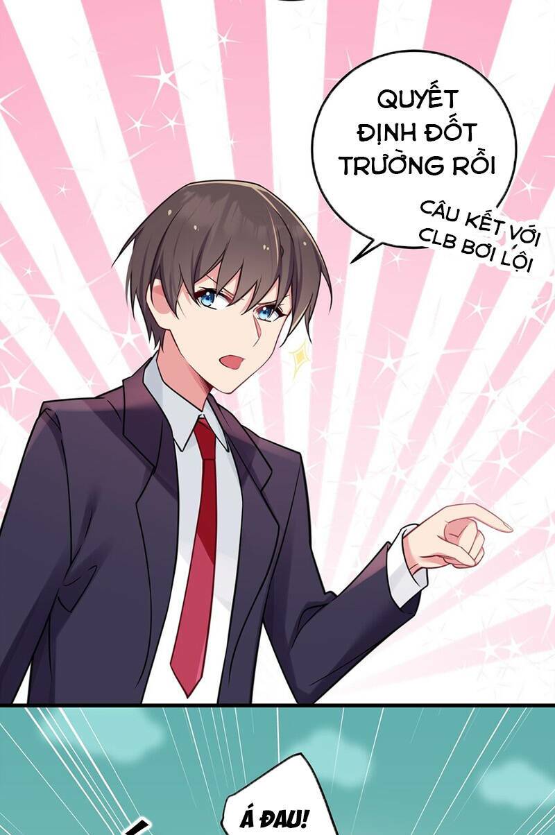 Làm Sao Để Chạy Trốn Dàn Hậu Cung Chapter 18 - Trang 2