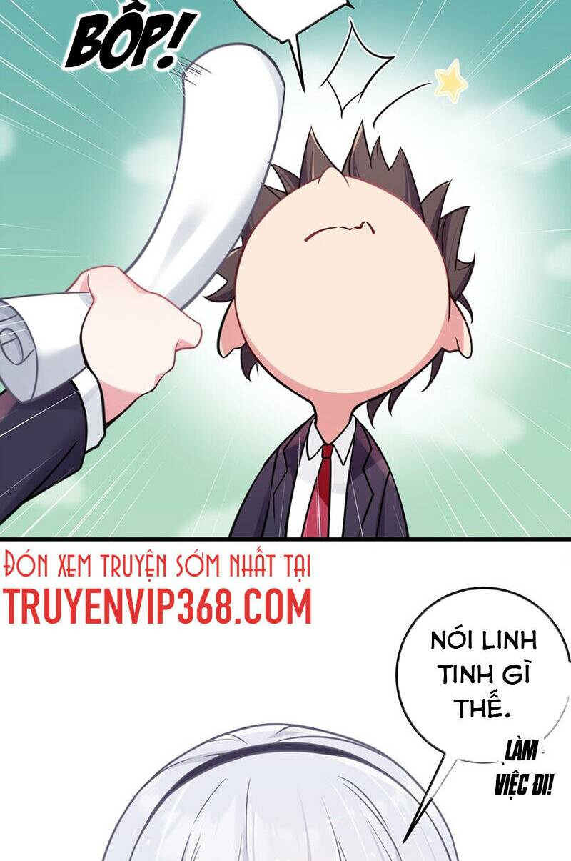 Làm Sao Để Chạy Trốn Dàn Hậu Cung Chapter 18 - Trang 2