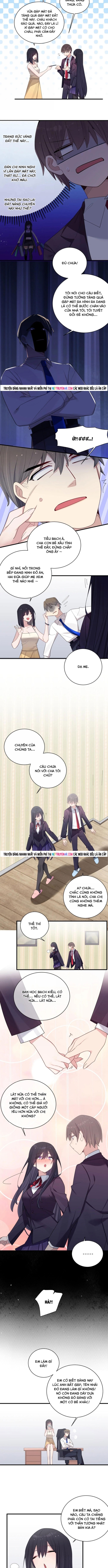 Làm Sao Để Chạy Trốn Dàn Hậu Cung Chapter 189 - Trang 2
