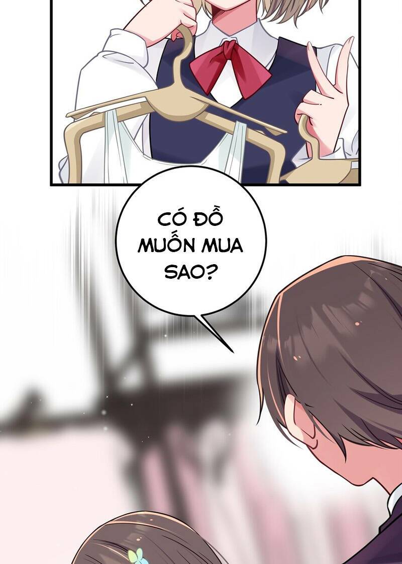 Làm Sao Để Chạy Trốn Dàn Hậu Cung Chapter 19 - Trang 2