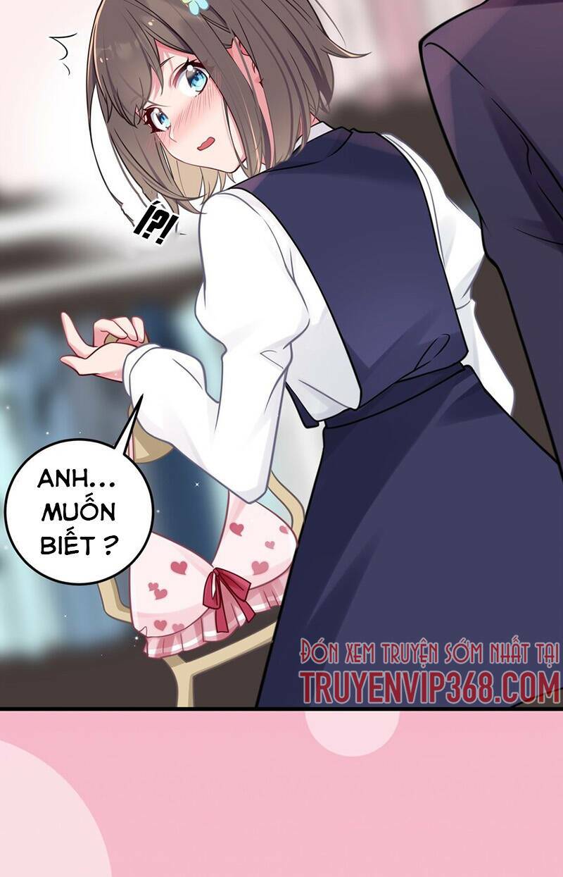 Làm Sao Để Chạy Trốn Dàn Hậu Cung Chapter 19 - Trang 2