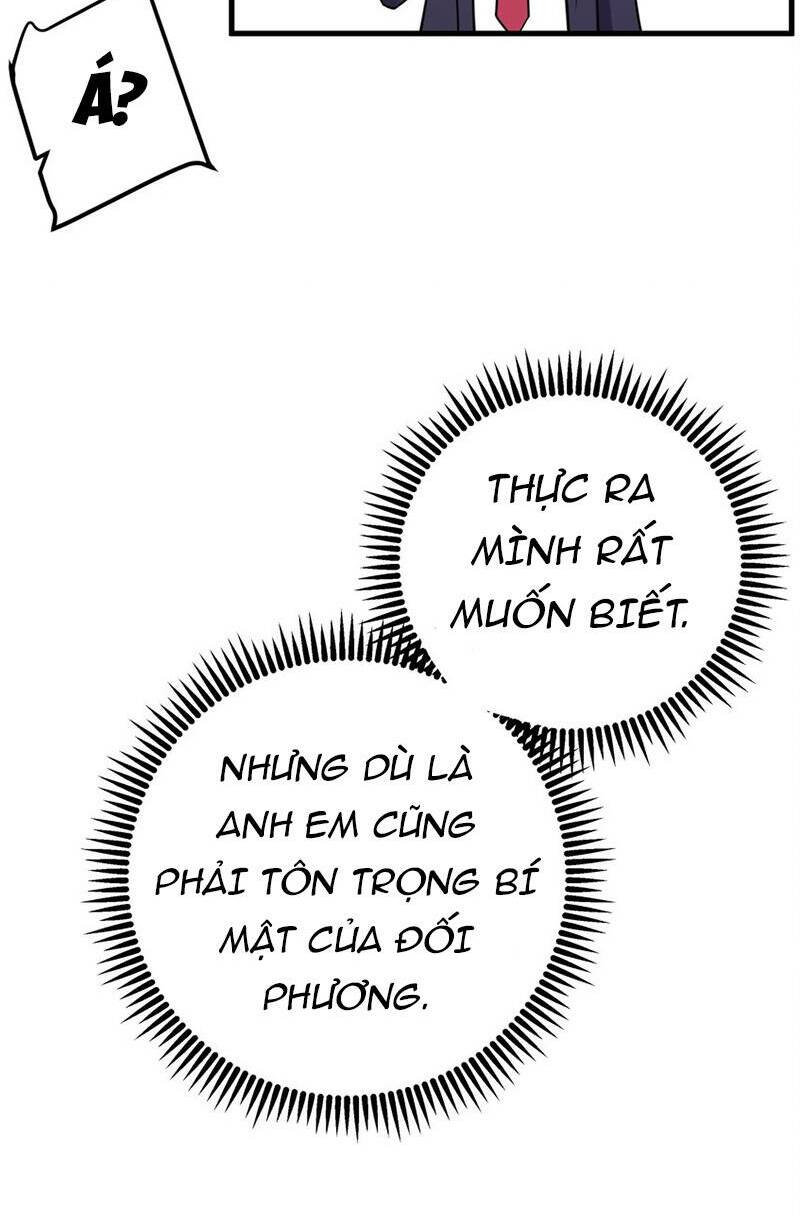 Làm Sao Để Chạy Trốn Dàn Hậu Cung Chapter 19 - Trang 2