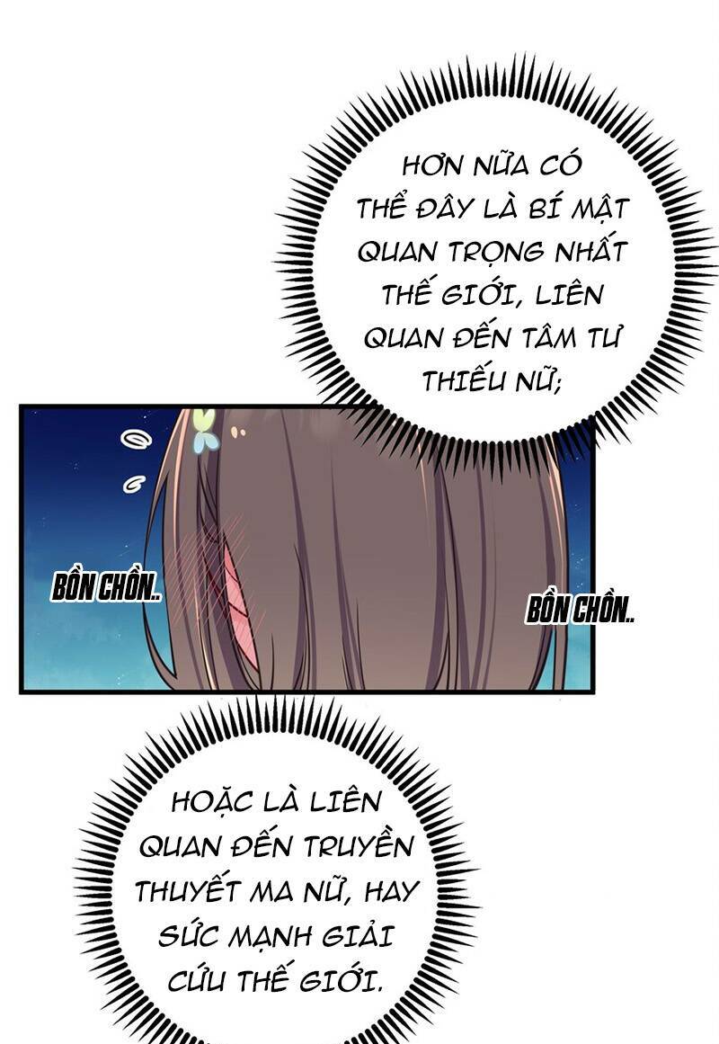 Làm Sao Để Chạy Trốn Dàn Hậu Cung Chapter 19 - Trang 2