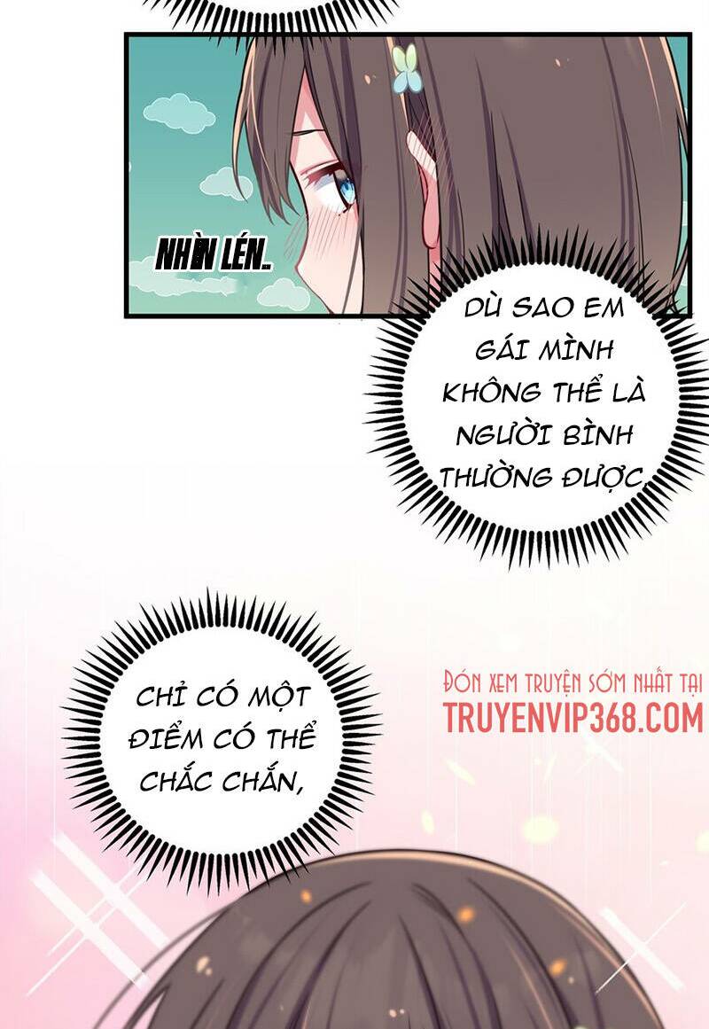 Làm Sao Để Chạy Trốn Dàn Hậu Cung Chapter 19 - Trang 2