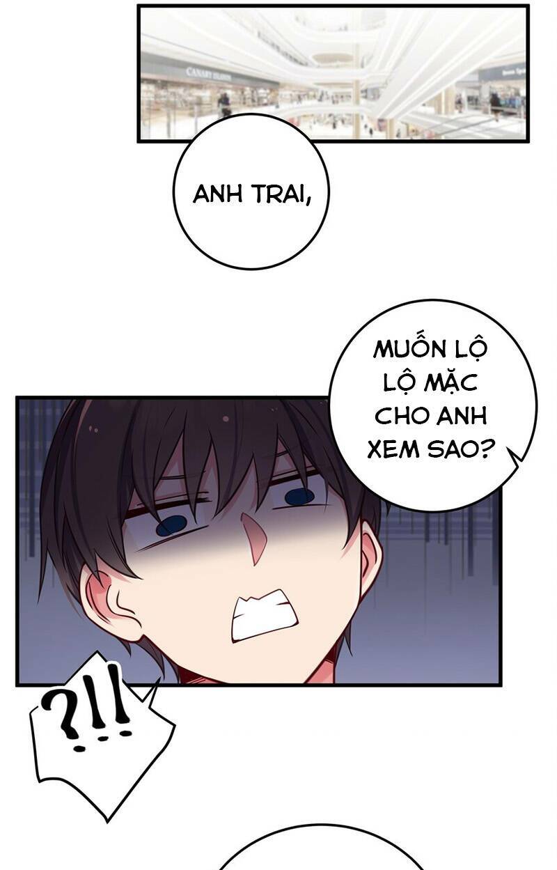 Làm Sao Để Chạy Trốn Dàn Hậu Cung Chapter 19 - Trang 2