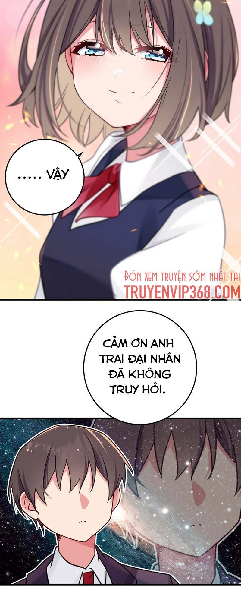 Làm Sao Để Chạy Trốn Dàn Hậu Cung Chapter 19 - Trang 2