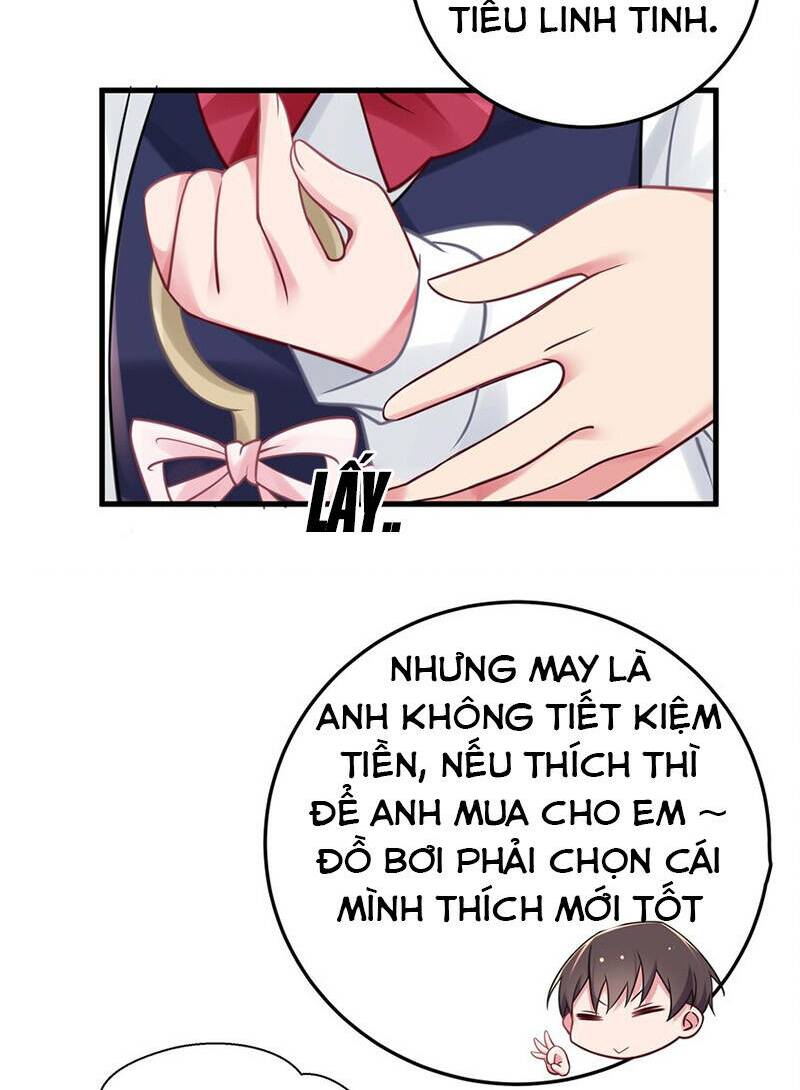 Làm Sao Để Chạy Trốn Dàn Hậu Cung Chapter 19 - Trang 2