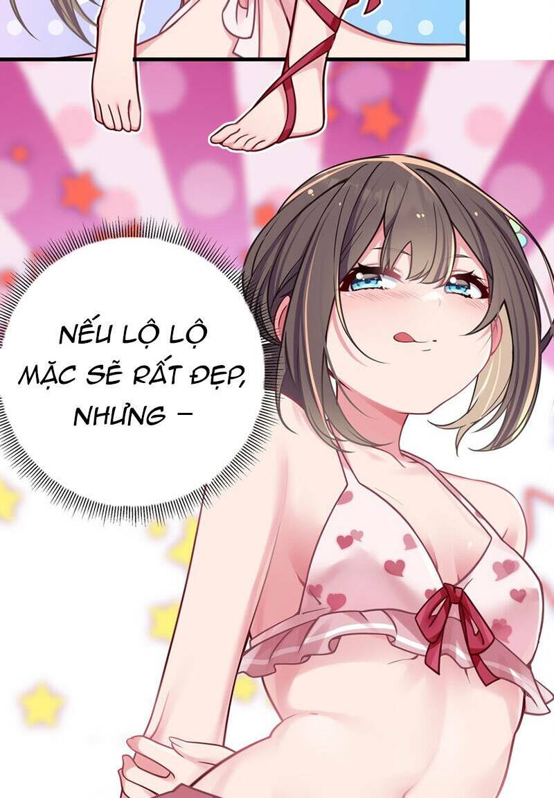 Làm Sao Để Chạy Trốn Dàn Hậu Cung Chapter 19 - Trang 2