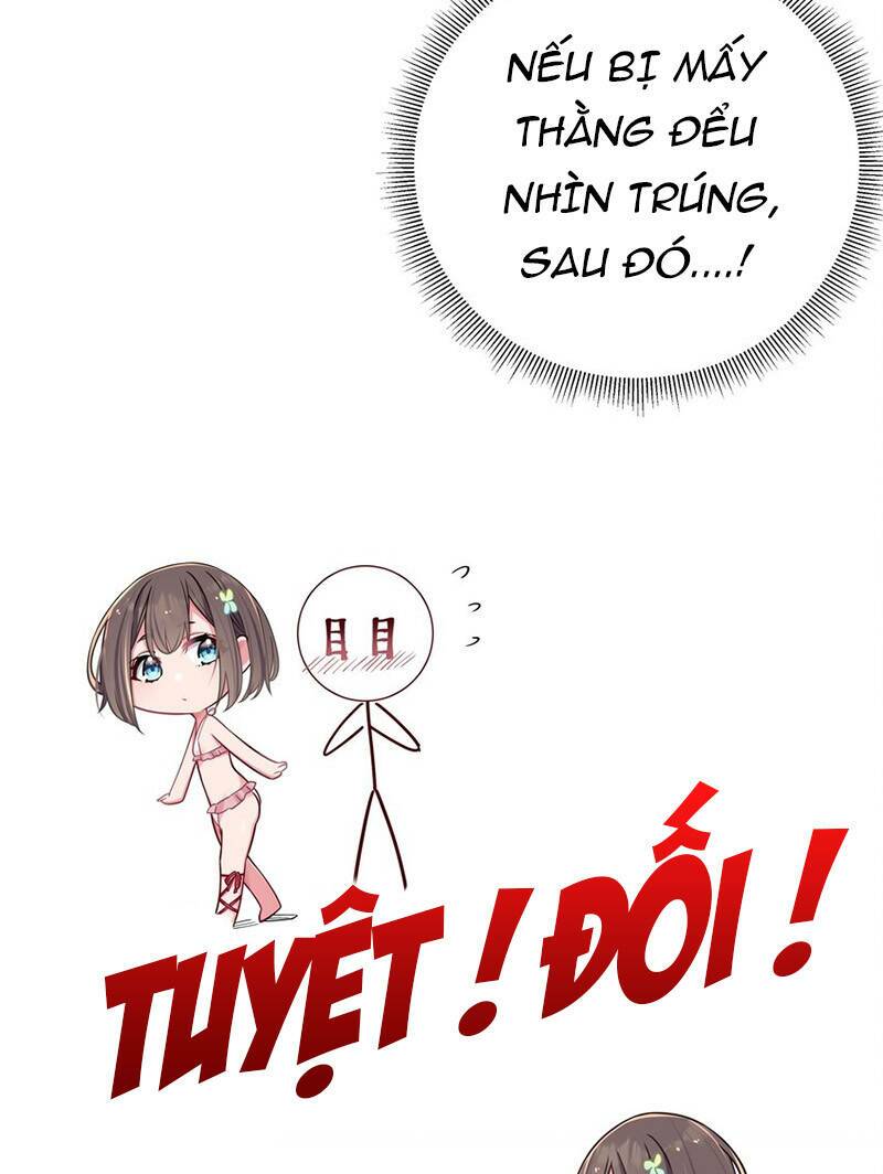 Làm Sao Để Chạy Trốn Dàn Hậu Cung Chapter 19 - Trang 2