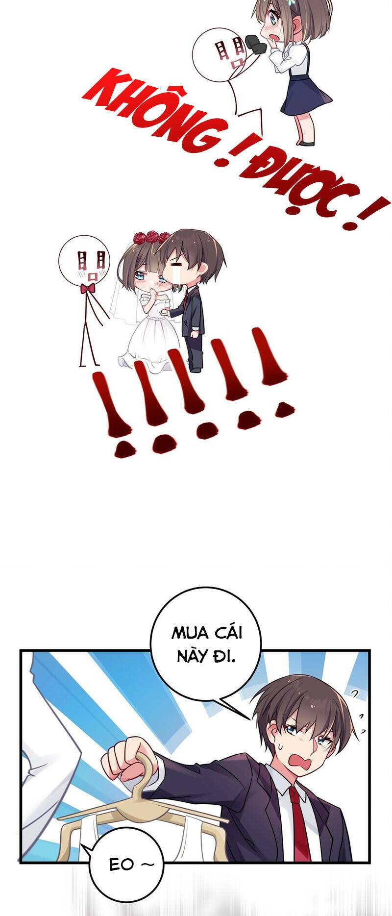 Làm Sao Để Chạy Trốn Dàn Hậu Cung Chapter 19 - Trang 2