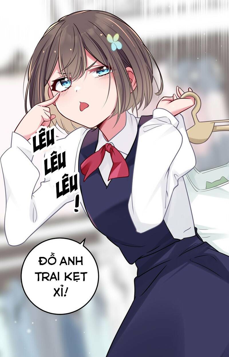 Làm Sao Để Chạy Trốn Dàn Hậu Cung Chapter 19 - Trang 2