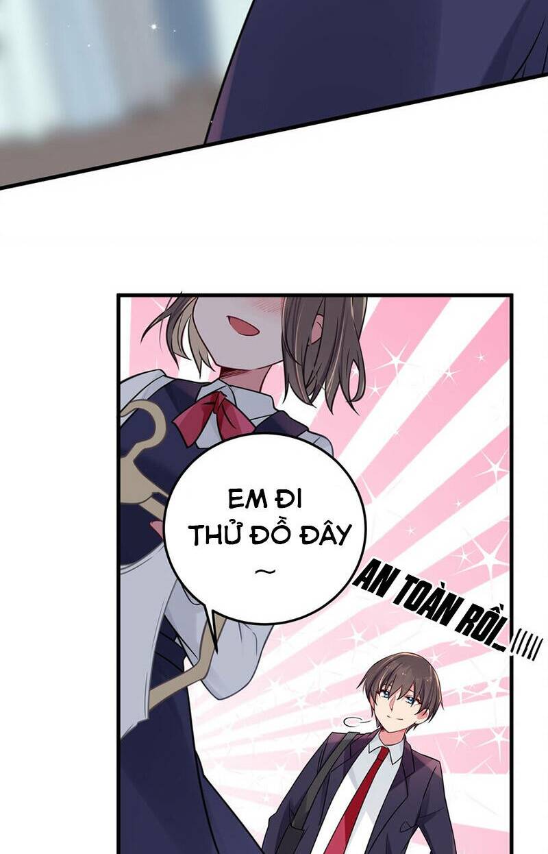 Làm Sao Để Chạy Trốn Dàn Hậu Cung Chapter 19 - Trang 2