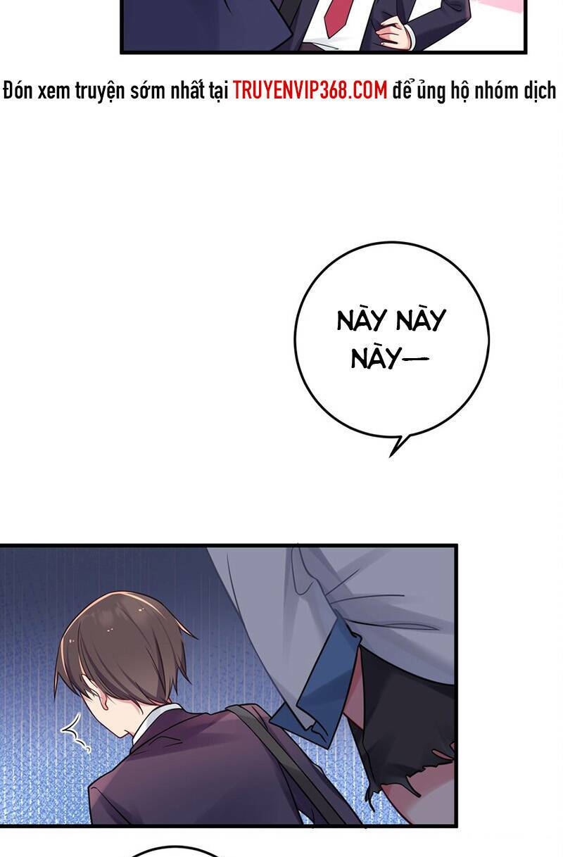 Làm Sao Để Chạy Trốn Dàn Hậu Cung Chapter 19 - Trang 2