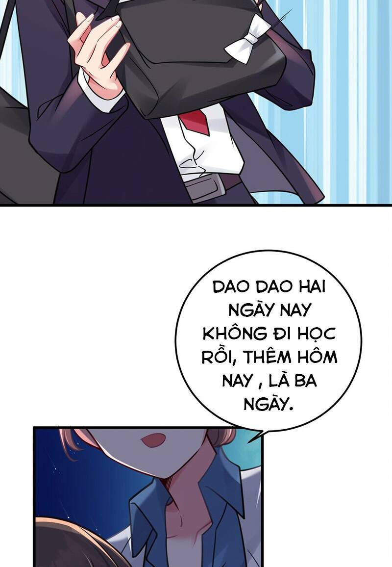 Làm Sao Để Chạy Trốn Dàn Hậu Cung Chapter 19 - Trang 2