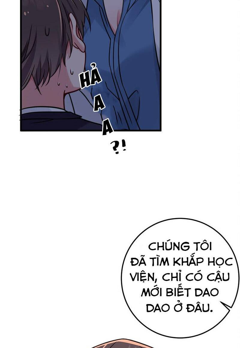 Làm Sao Để Chạy Trốn Dàn Hậu Cung Chapter 19 - Trang 2