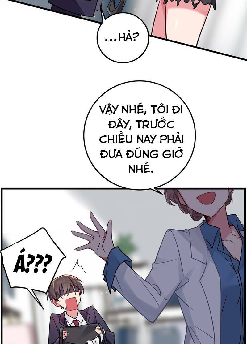 Làm Sao Để Chạy Trốn Dàn Hậu Cung Chapter 19 - Trang 2