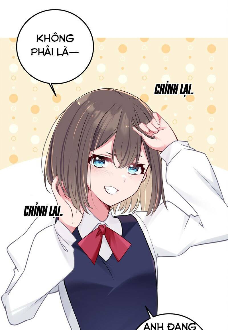 Làm Sao Để Chạy Trốn Dàn Hậu Cung Chapter 19 - Trang 2