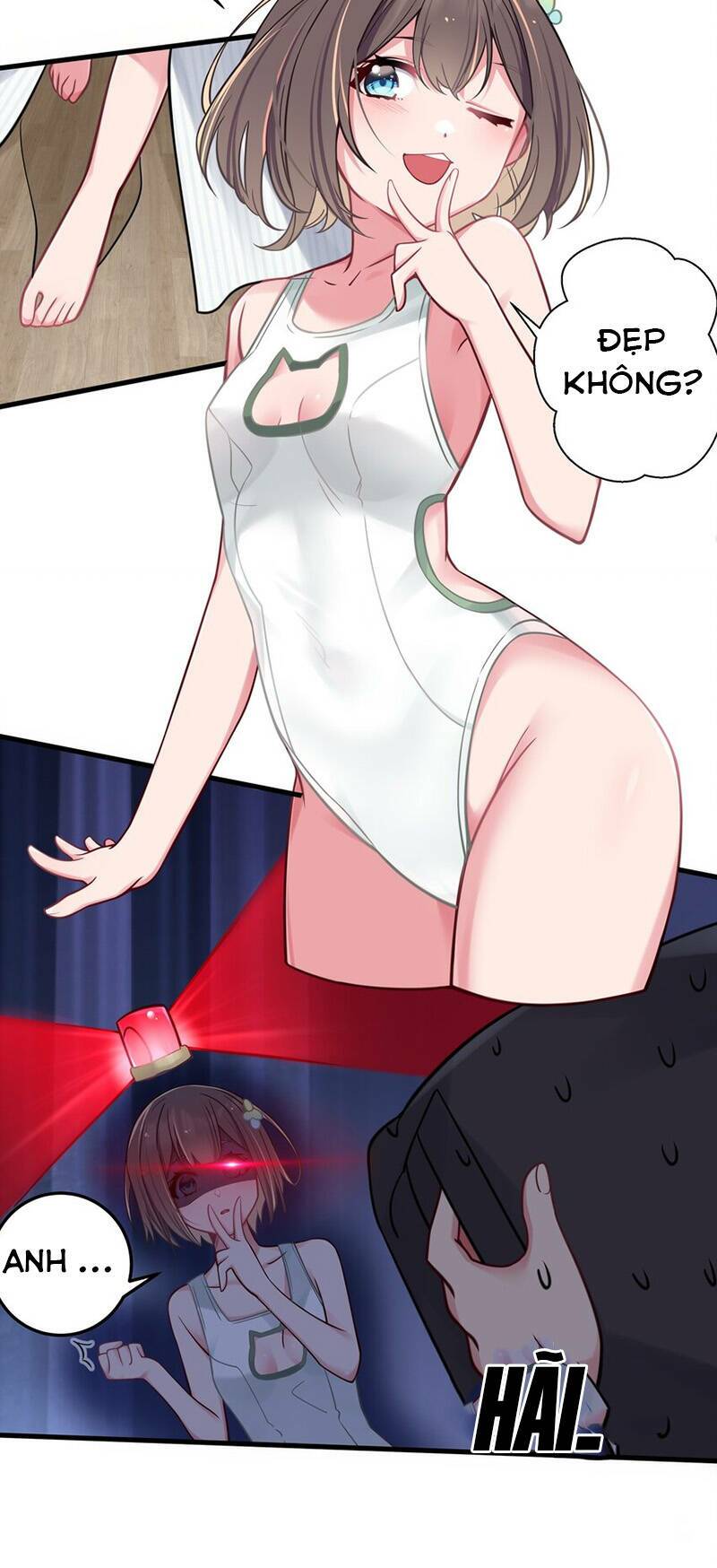 Làm Sao Để Chạy Trốn Dàn Hậu Cung Chapter 19 - Trang 2