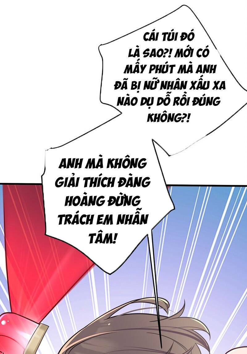 Làm Sao Để Chạy Trốn Dàn Hậu Cung Chapter 19 - Trang 2