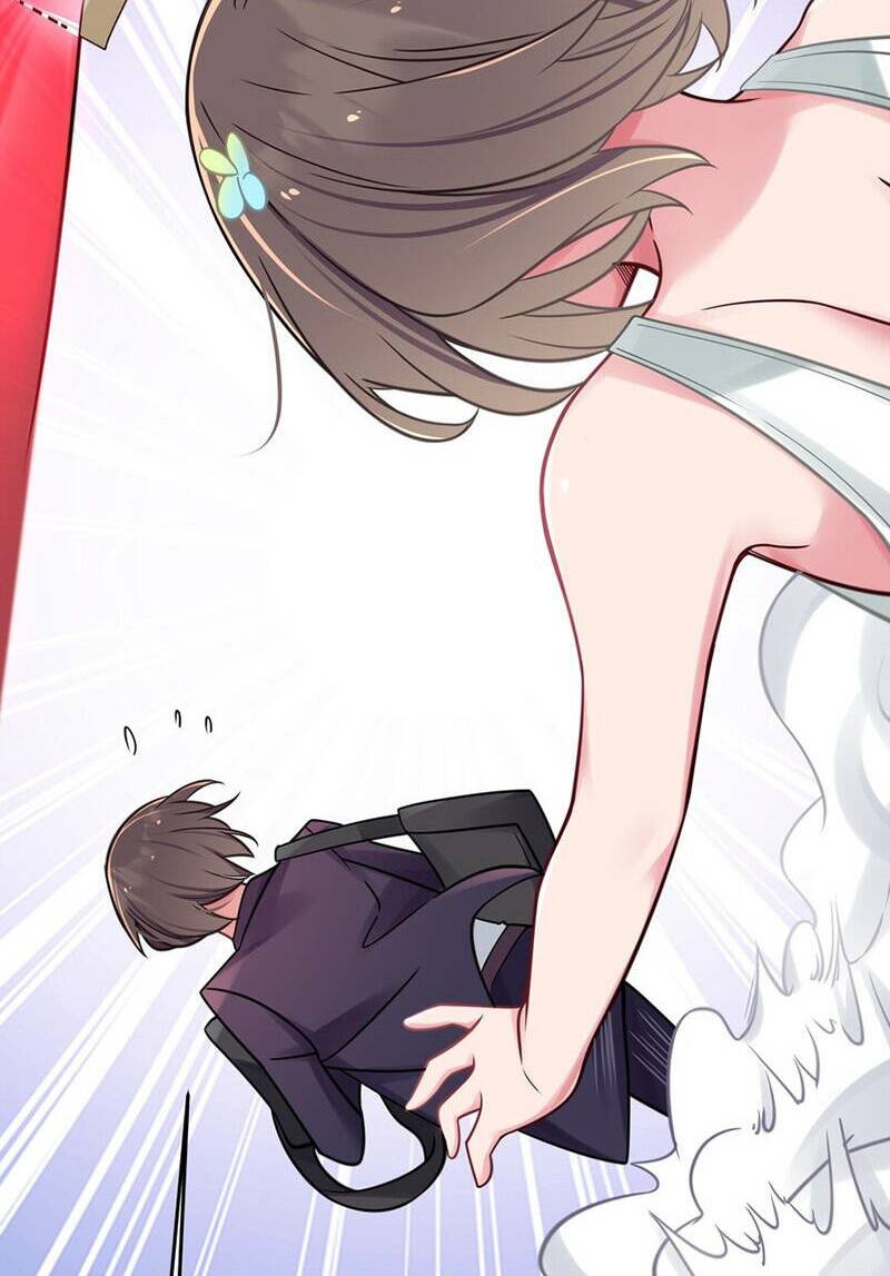 Làm Sao Để Chạy Trốn Dàn Hậu Cung Chapter 19 - Trang 2