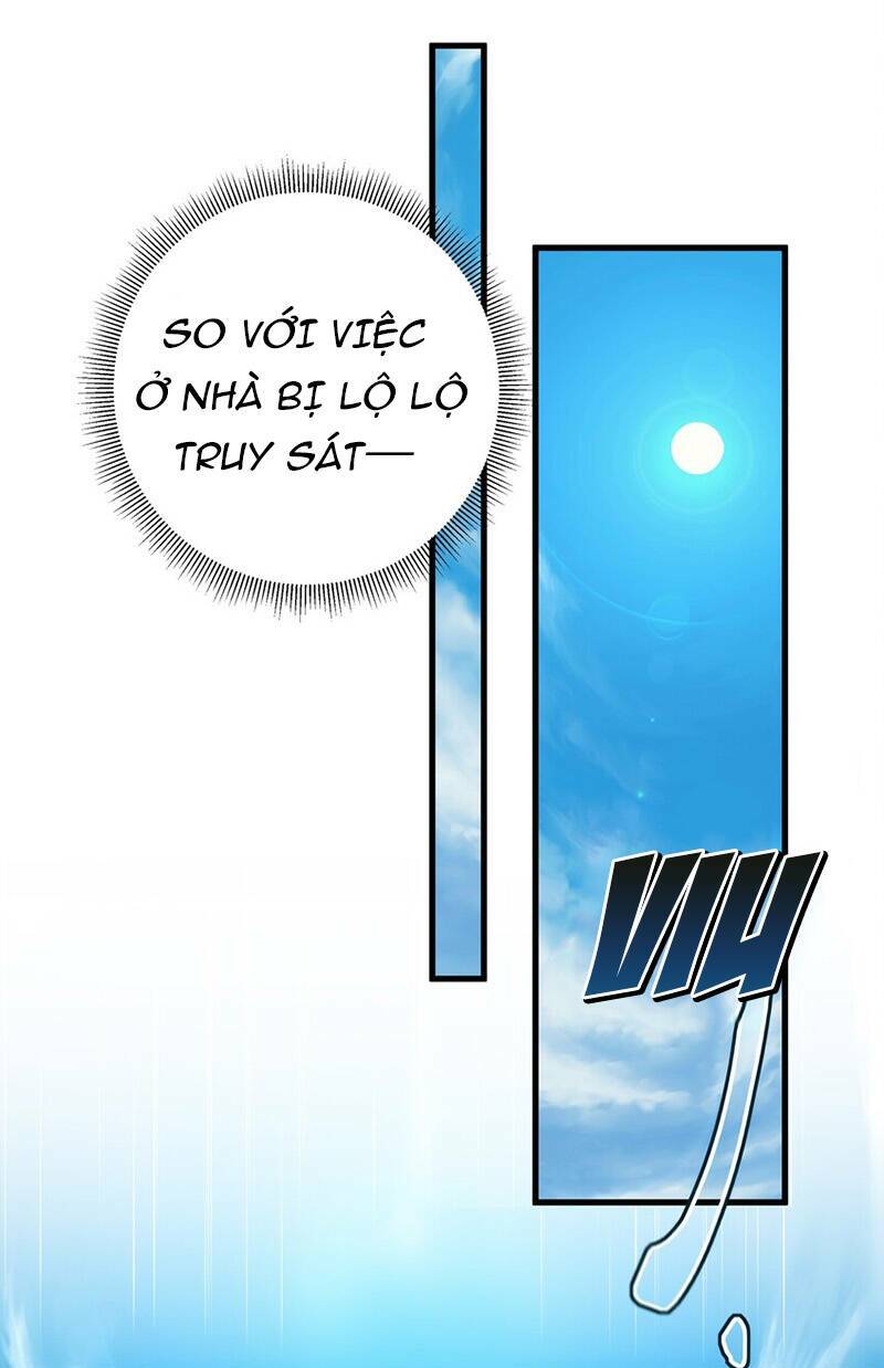 Làm Sao Để Chạy Trốn Dàn Hậu Cung Chapter 19 - Trang 2