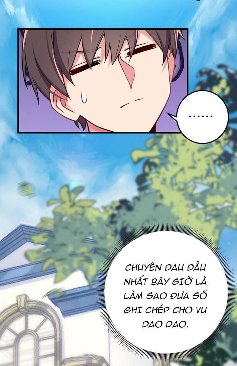 Làm Sao Để Chạy Trốn Dàn Hậu Cung Chapter 19 - Trang 2