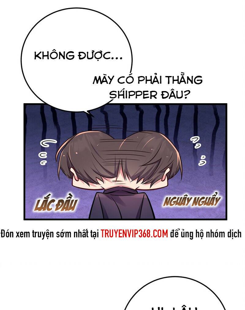 Làm Sao Để Chạy Trốn Dàn Hậu Cung Chapter 19 - Trang 2
