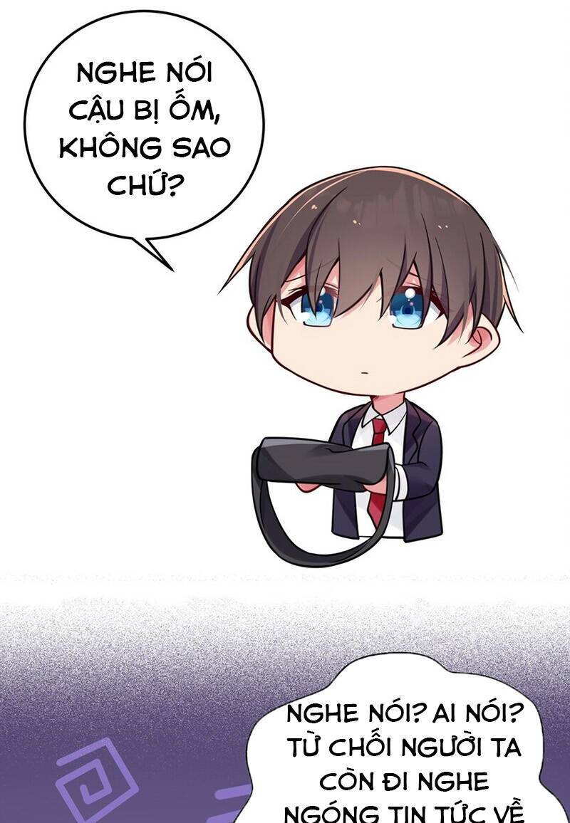 Làm Sao Để Chạy Trốn Dàn Hậu Cung Chapter 19 - Trang 2