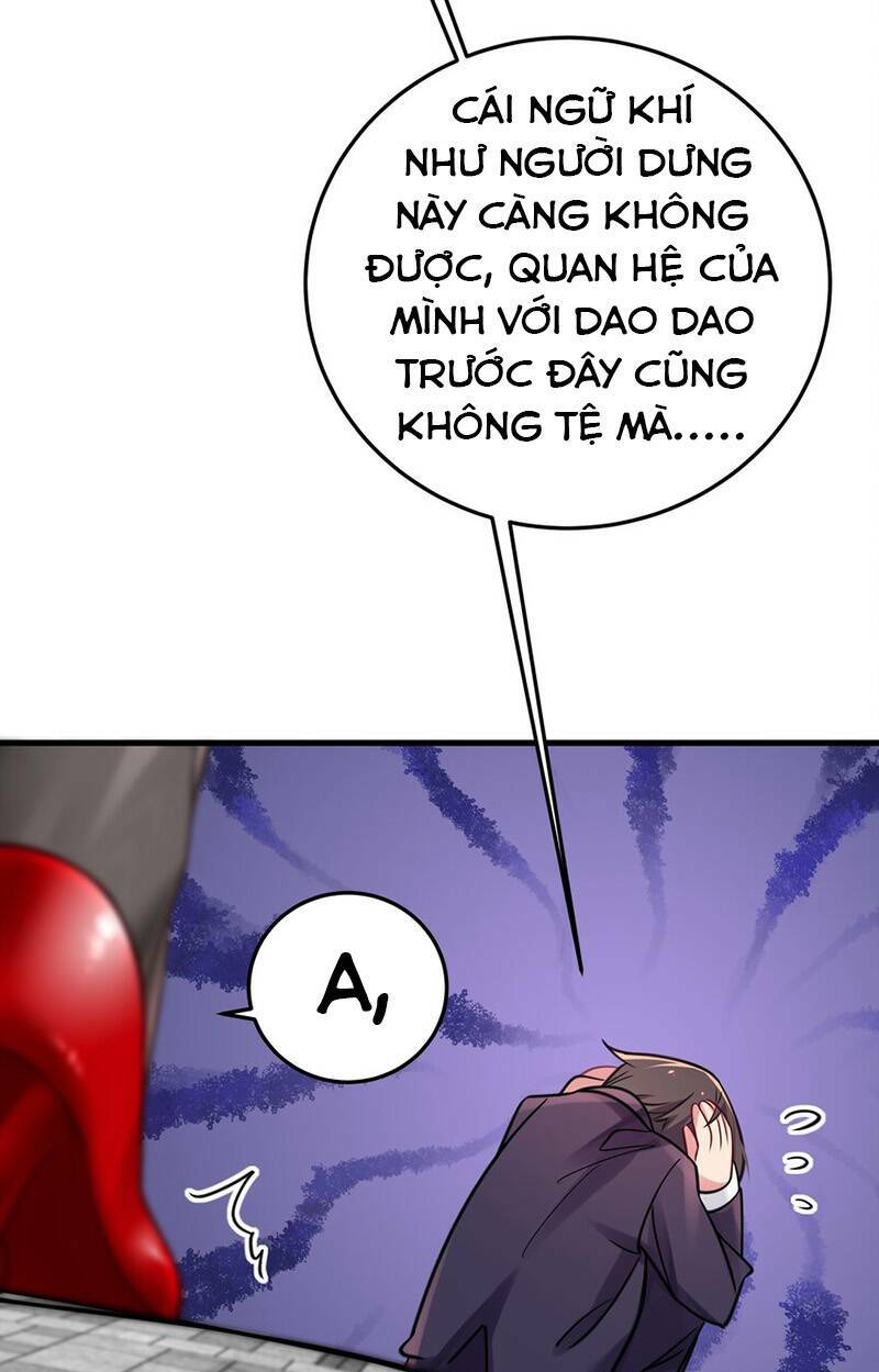 Làm Sao Để Chạy Trốn Dàn Hậu Cung Chapter 19 - Trang 2
