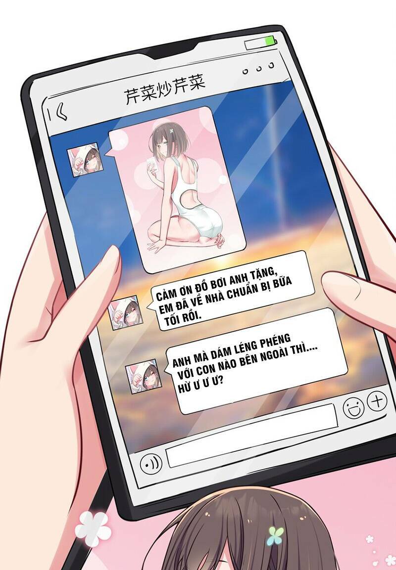 Làm Sao Để Chạy Trốn Dàn Hậu Cung Chapter 19 - Trang 2