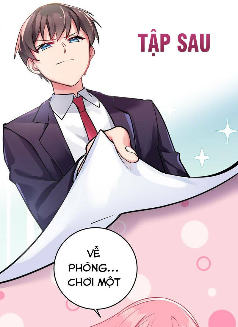 Làm Sao Để Chạy Trốn Dàn Hậu Cung Chapter 19 - Trang 2