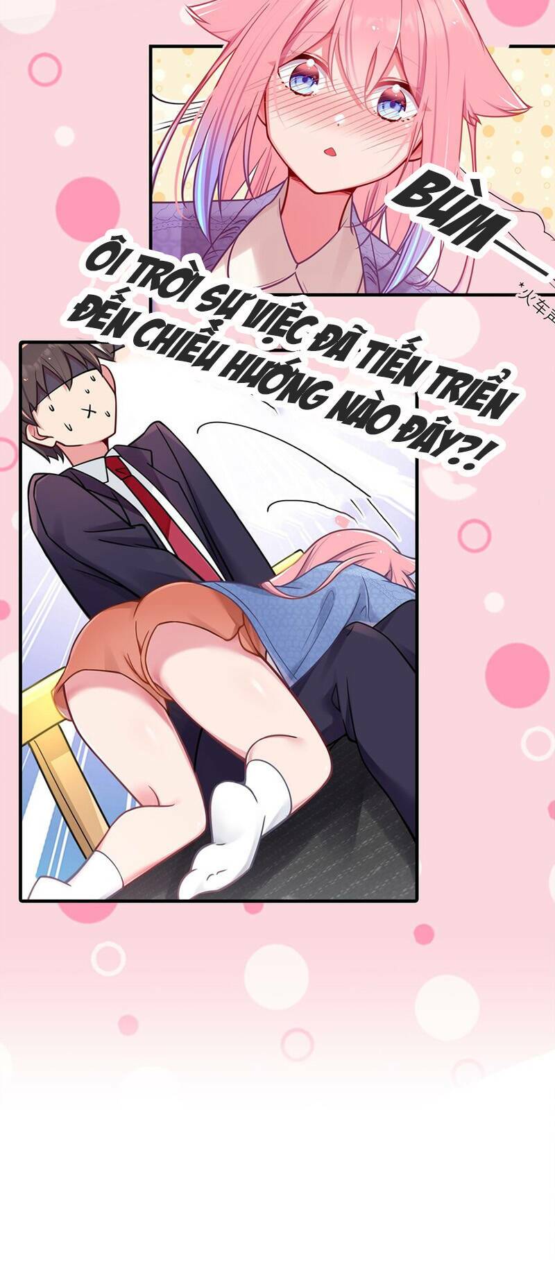 Làm Sao Để Chạy Trốn Dàn Hậu Cung Chapter 19 - Trang 2