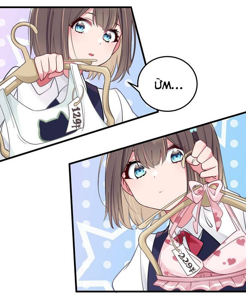 Làm Sao Để Chạy Trốn Dàn Hậu Cung Chapter 19 - Trang 2