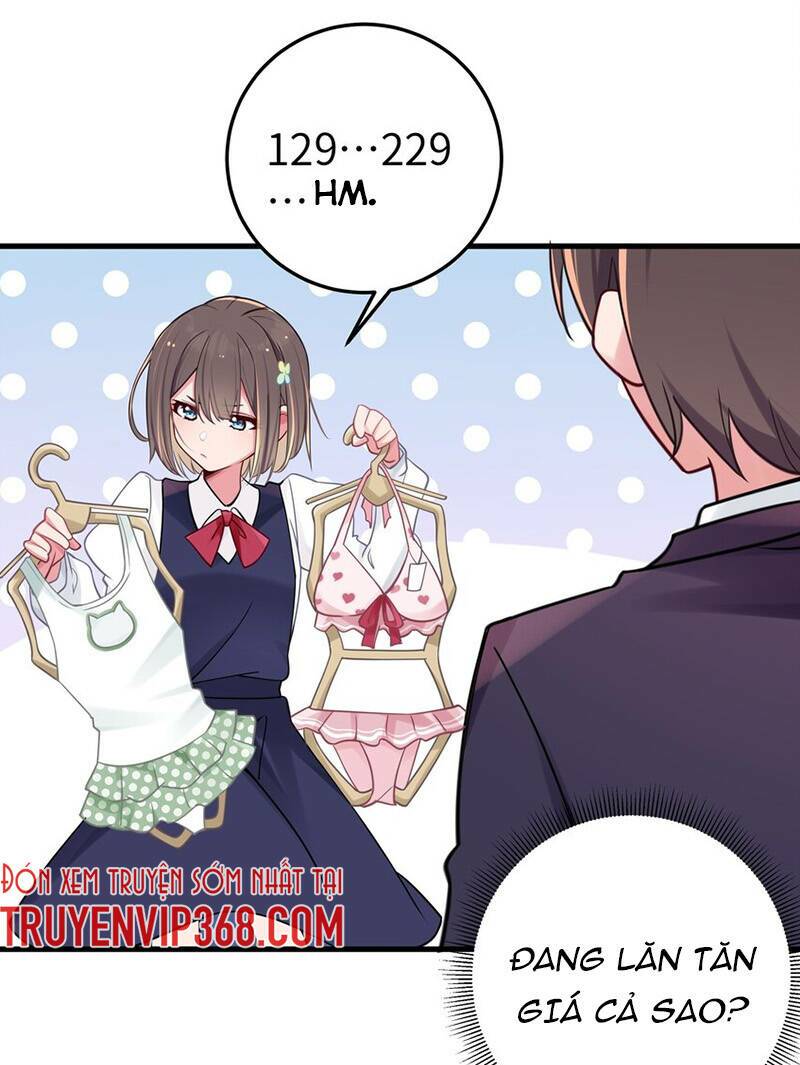 Làm Sao Để Chạy Trốn Dàn Hậu Cung Chapter 19 - Trang 2