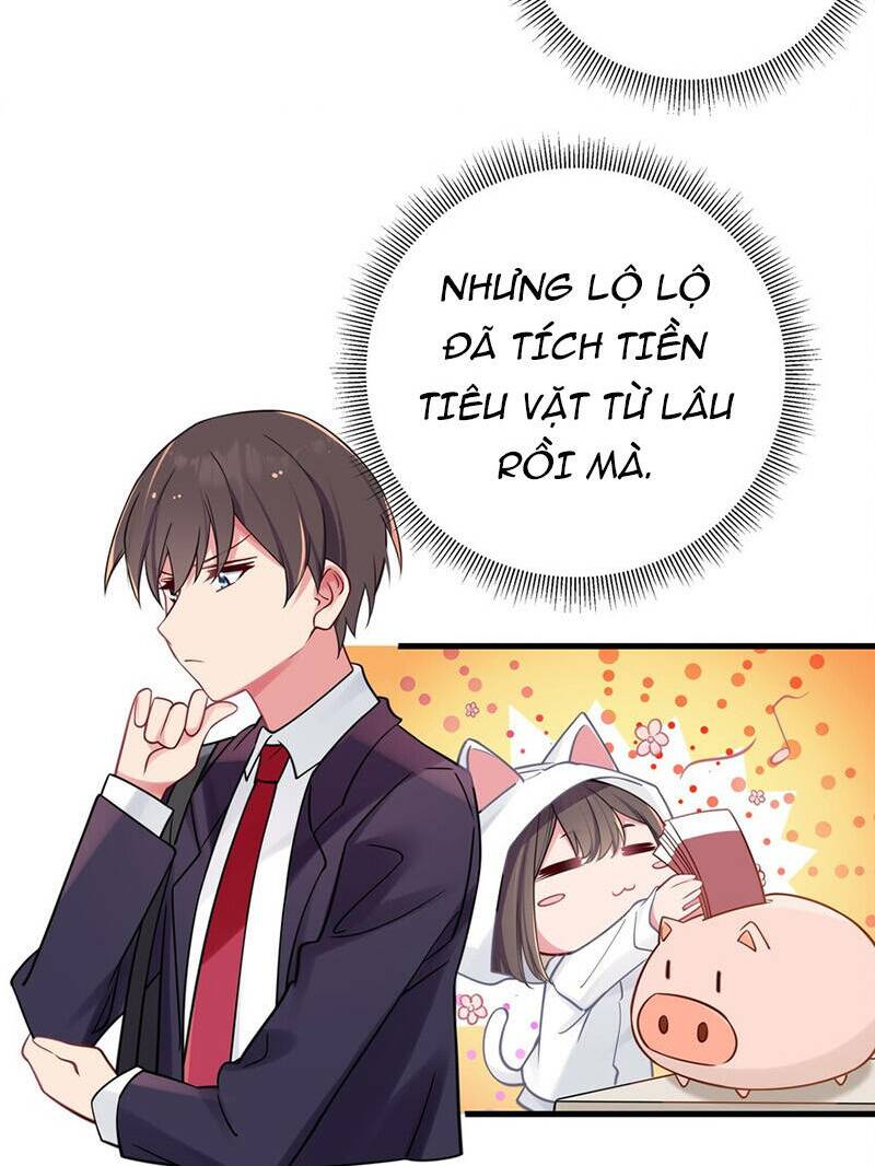 Làm Sao Để Chạy Trốn Dàn Hậu Cung Chapter 19 - Trang 2