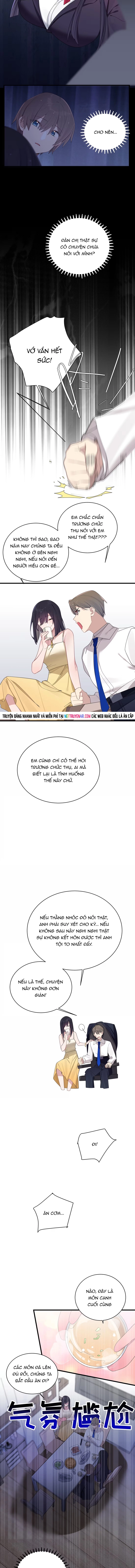 Làm Sao Để Chạy Trốn Dàn Hậu Cung Chapter 190 - Trang 2