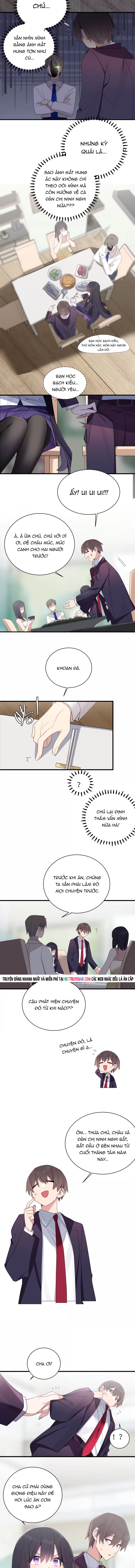 Làm Sao Để Chạy Trốn Dàn Hậu Cung Chapter 190 - Trang 2