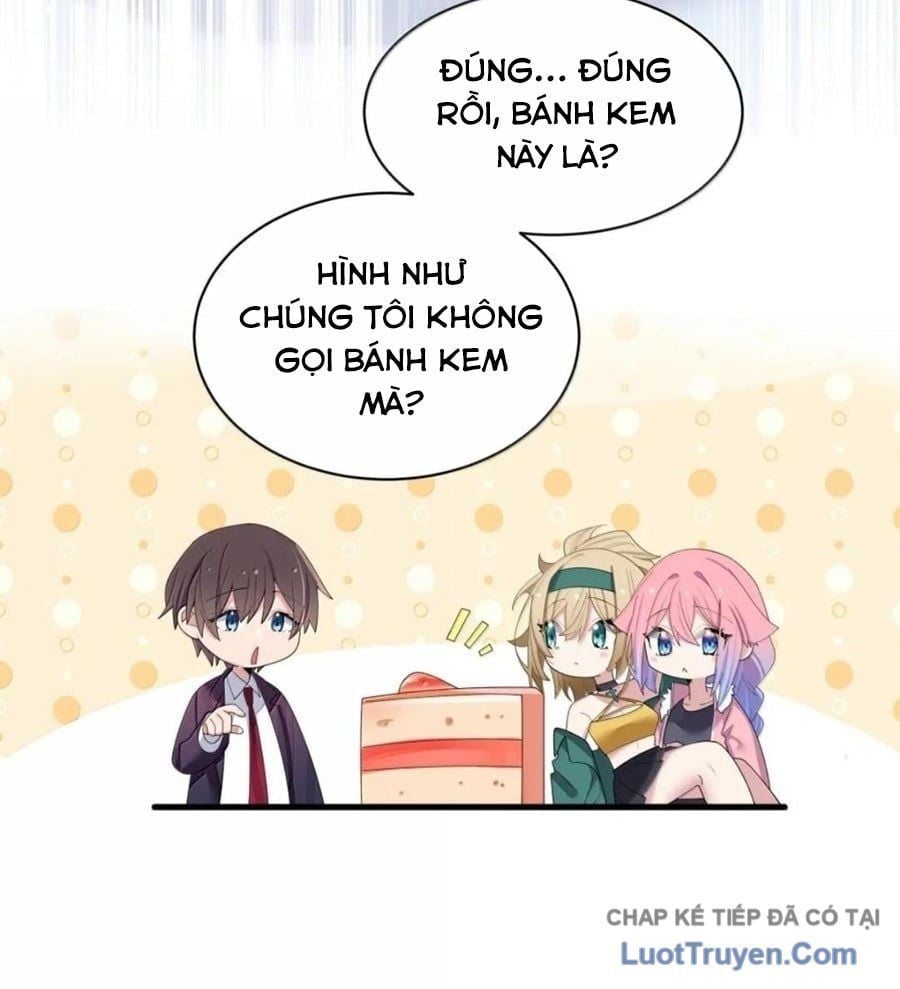 Làm Sao Để Chạy Trốn Dàn Hậu Cung Chapter 197 - Trang 2