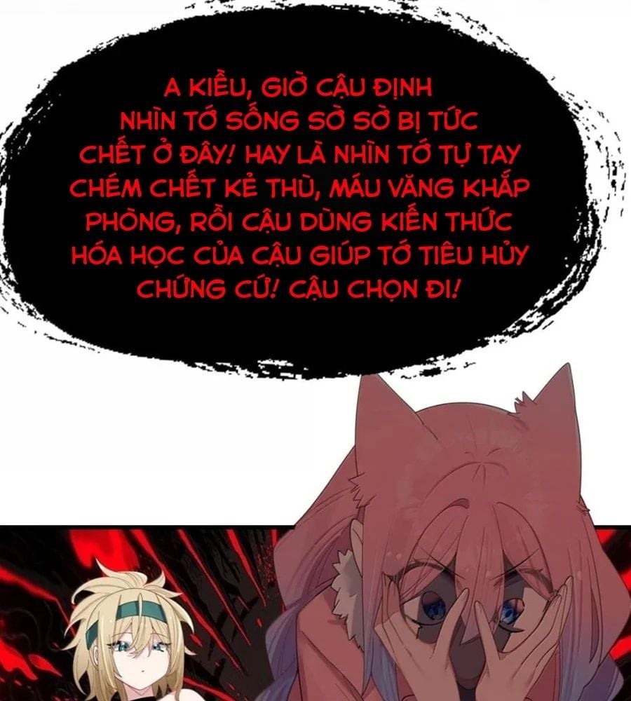 Làm Sao Để Chạy Trốn Dàn Hậu Cung Chapter 197 - Trang 2