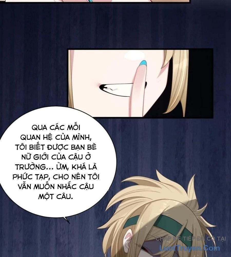 Làm Sao Để Chạy Trốn Dàn Hậu Cung Chapter 197 - Trang 2