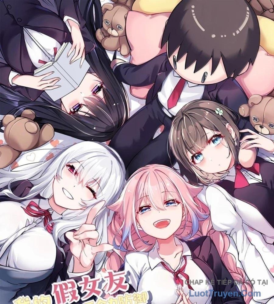 Làm Sao Để Chạy Trốn Dàn Hậu Cung Chapter 197 - Trang 2