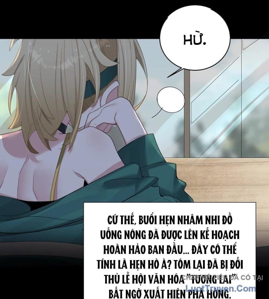 Làm Sao Để Chạy Trốn Dàn Hậu Cung Chapter 197 - Trang 2