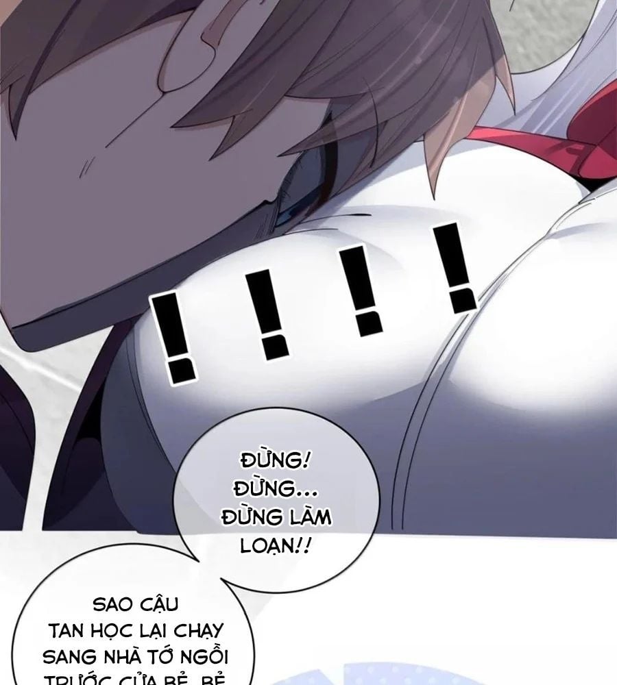Làm Sao Để Chạy Trốn Dàn Hậu Cung Chapter 197 - Trang 2