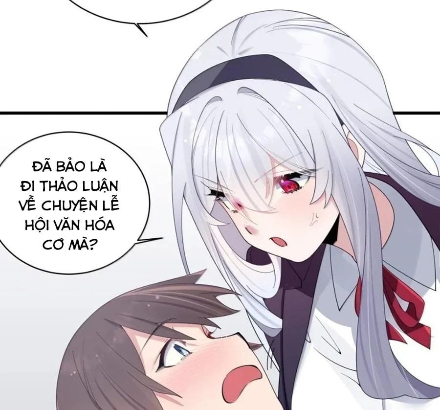 Làm Sao Để Chạy Trốn Dàn Hậu Cung Chapter 197 - Trang 2