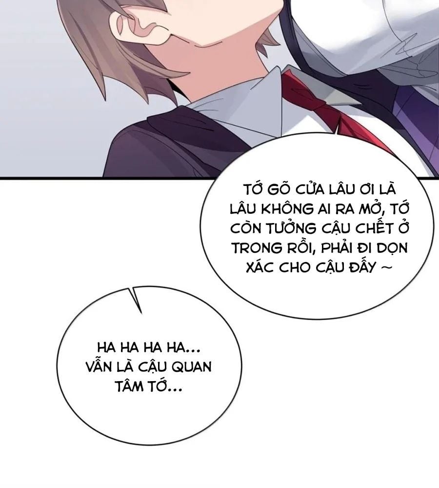 Làm Sao Để Chạy Trốn Dàn Hậu Cung Chapter 197 - Trang 2