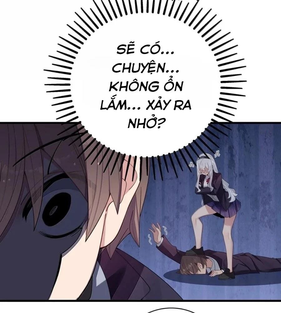 Làm Sao Để Chạy Trốn Dàn Hậu Cung Chapter 197 - Trang 2