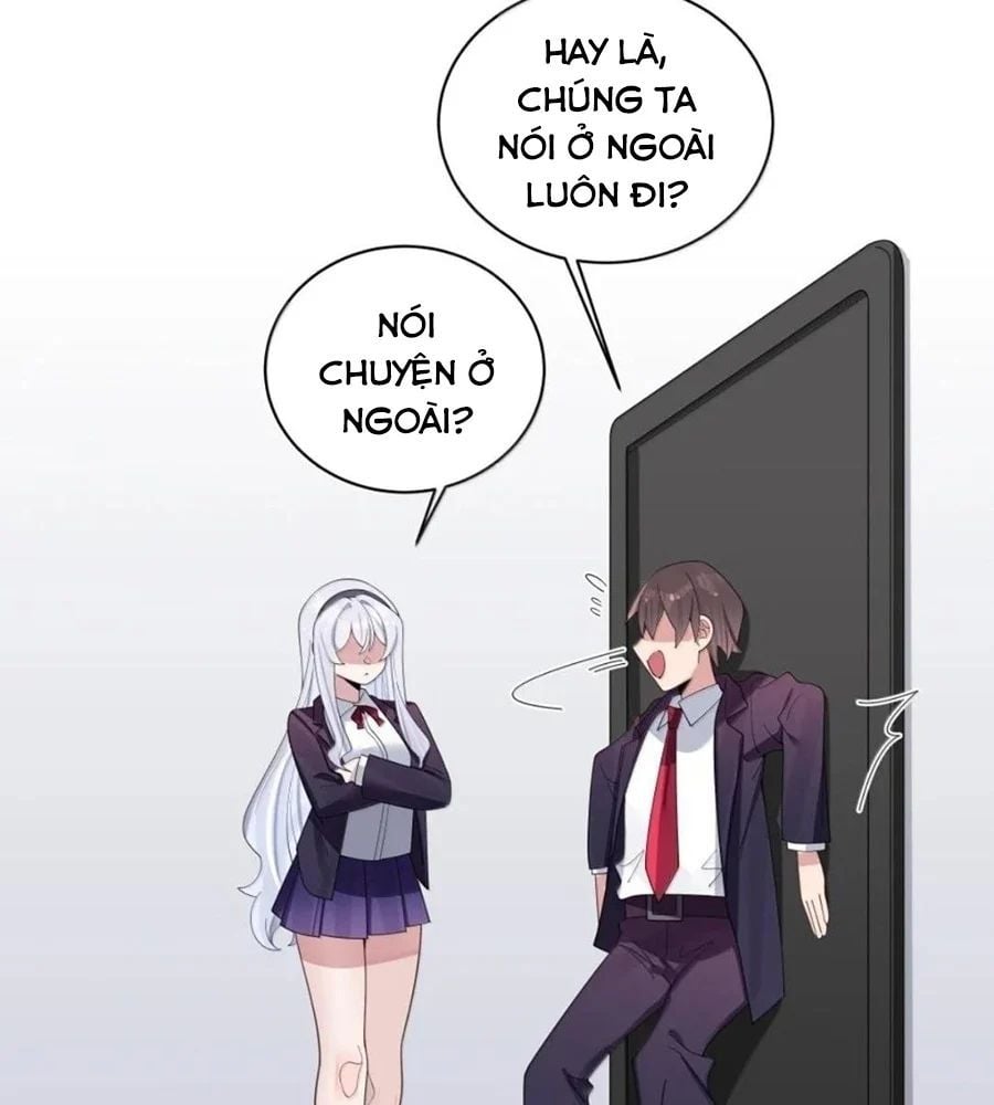 Làm Sao Để Chạy Trốn Dàn Hậu Cung Chapter 197 - Trang 2