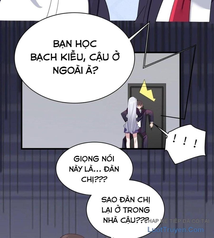 Làm Sao Để Chạy Trốn Dàn Hậu Cung Chapter 197 - Trang 2