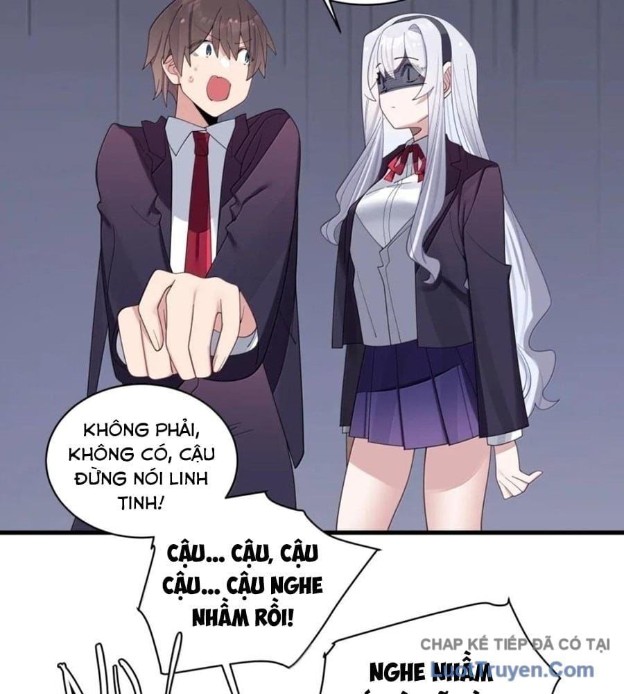 Làm Sao Để Chạy Trốn Dàn Hậu Cung Chapter 197 - Trang 2