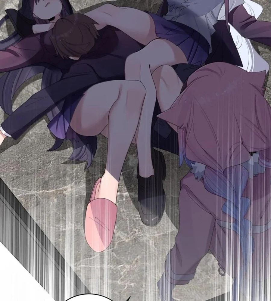 Làm Sao Để Chạy Trốn Dàn Hậu Cung Chapter 197 - Trang 2